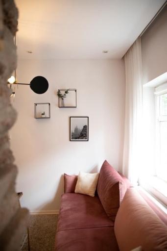 Pink Rabbit Apart Gdańsk Exterior foto